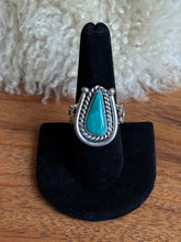 Load image into Gallery viewer, Good Timin' Gal Horseshoe Ring
