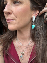 Load image into Gallery viewer, Mariposa Earrings
